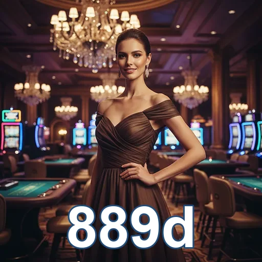 Acesso Seguro e Confiável em Todos os Dispositivos - 889d