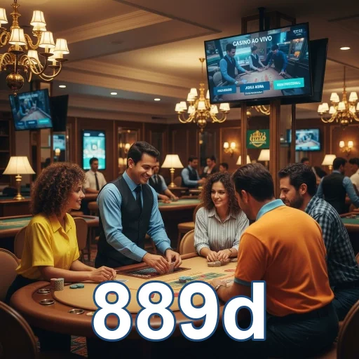 Ilustração de Jogos de Slots Diversificados