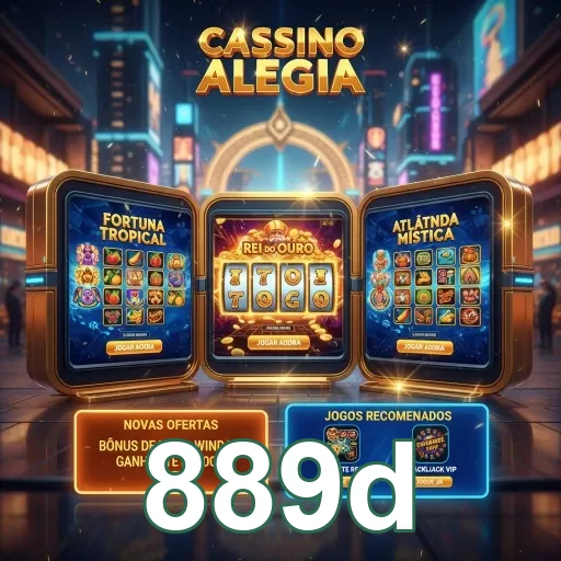 Interface de jogos do serviço VIP no 889d, com opções atraentes.
