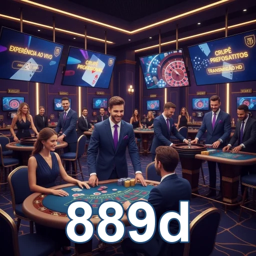 Ilustração de Jogos de Slots Diversificados