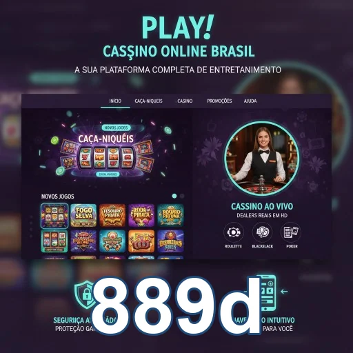 Jogadores aproveitando serviços VIP em cassino online