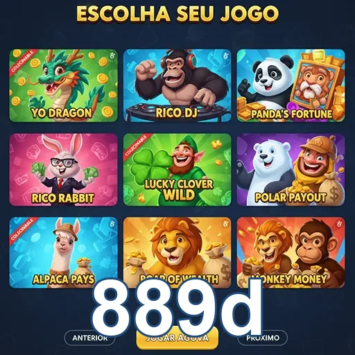 VIP Services exclusivos para apostadores - 889d