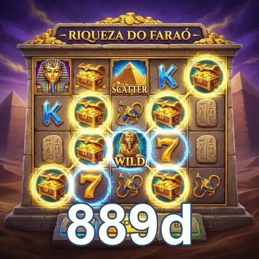 Jogue de Onde Estiver com Conexão Segura - 889d