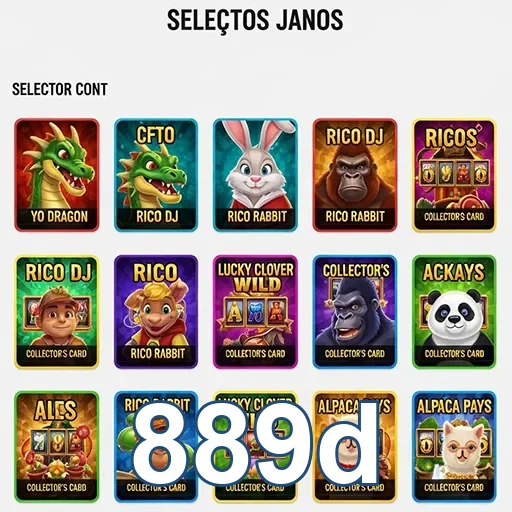 Promoções e bônus do cassino online 889d